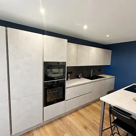 Design Vendargues, Wifi Et Clim Apartman *