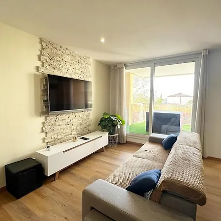 Design Vendargues, Wifi Et Clim Apartman Vendargues